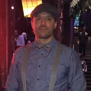 Meet your Posher, Ryan